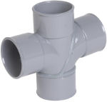 CROIX PIED DE BICHE FF 87'30 D.40